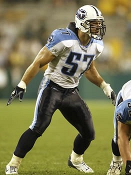 LB Frank Chamberlin