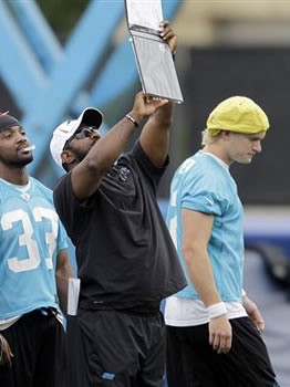 Sam Mills