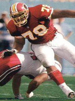 DT Tim Johnson